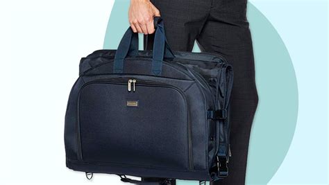 best garment bag for travel